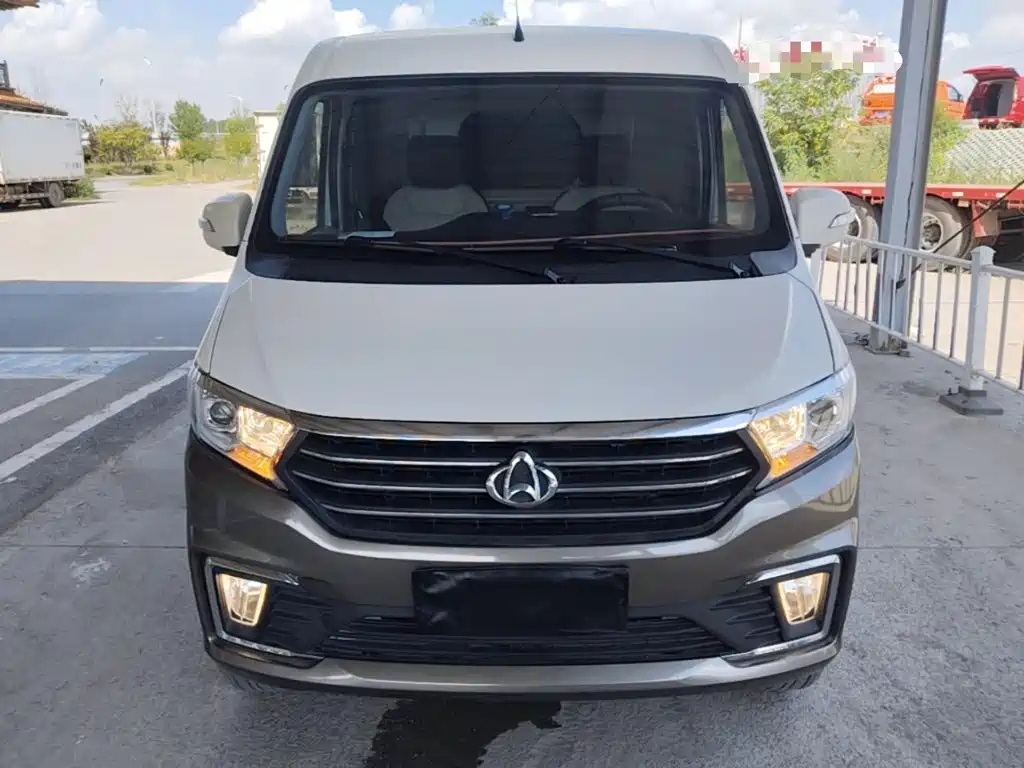 Changan Kuayue Kuayuexing V5 2024 2021 1.5L Treasure Comfort Edition JL473QH