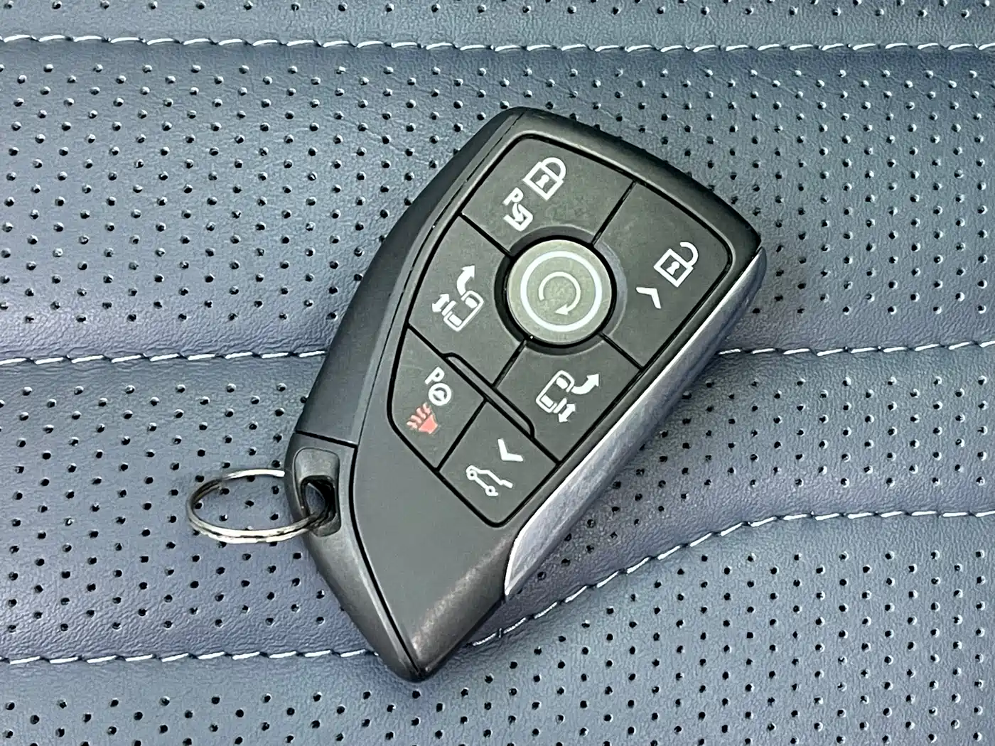 BUICK CENTURY