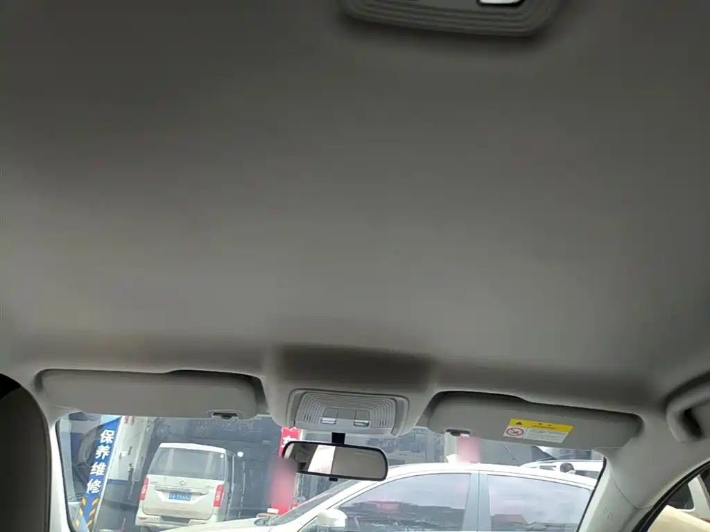 BYD Destroyer 05 2024 Glory Edition DM-i 55KM Luxury фото 18