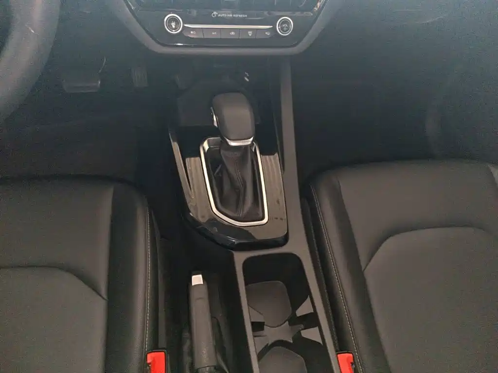 Ford Escort 2022 2021 1.5L Automatic Diamond Edition