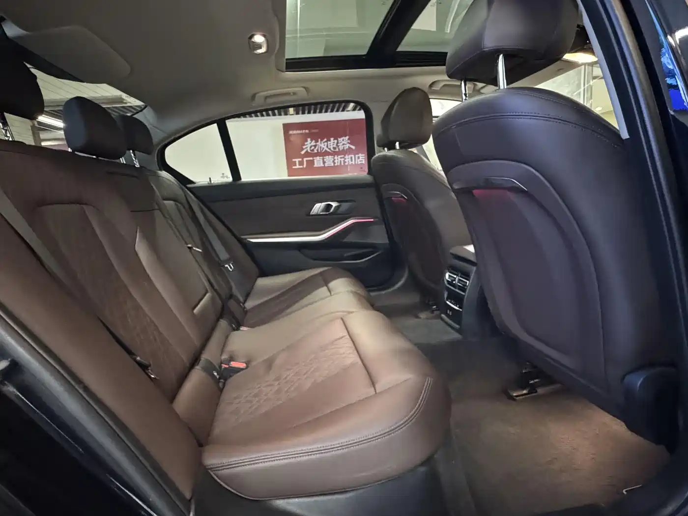 BMW i3 2022 eDrive 35 L фото 3