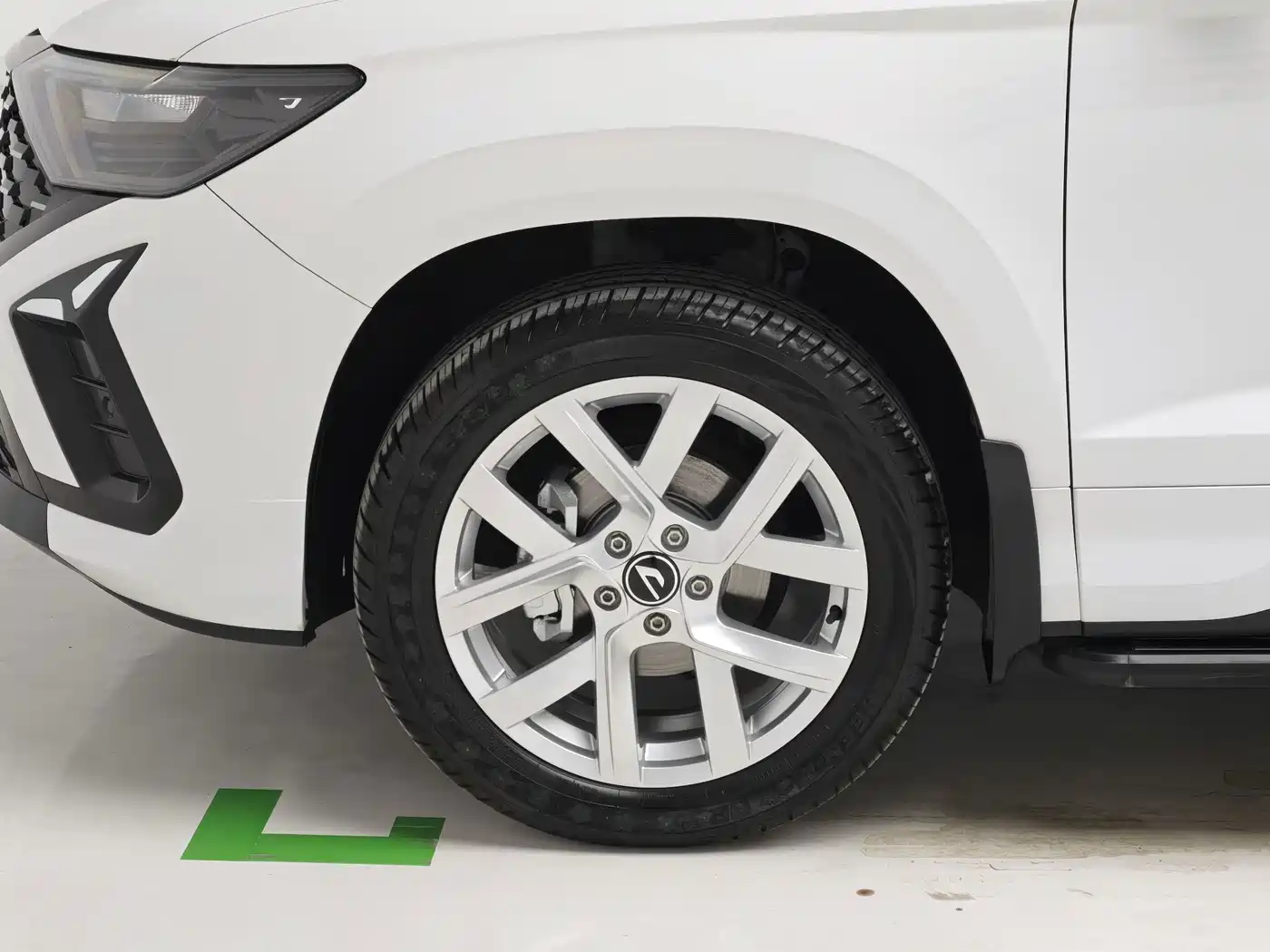 Jetta VS5 2026 2026 280TSI Automatic Enjoyment