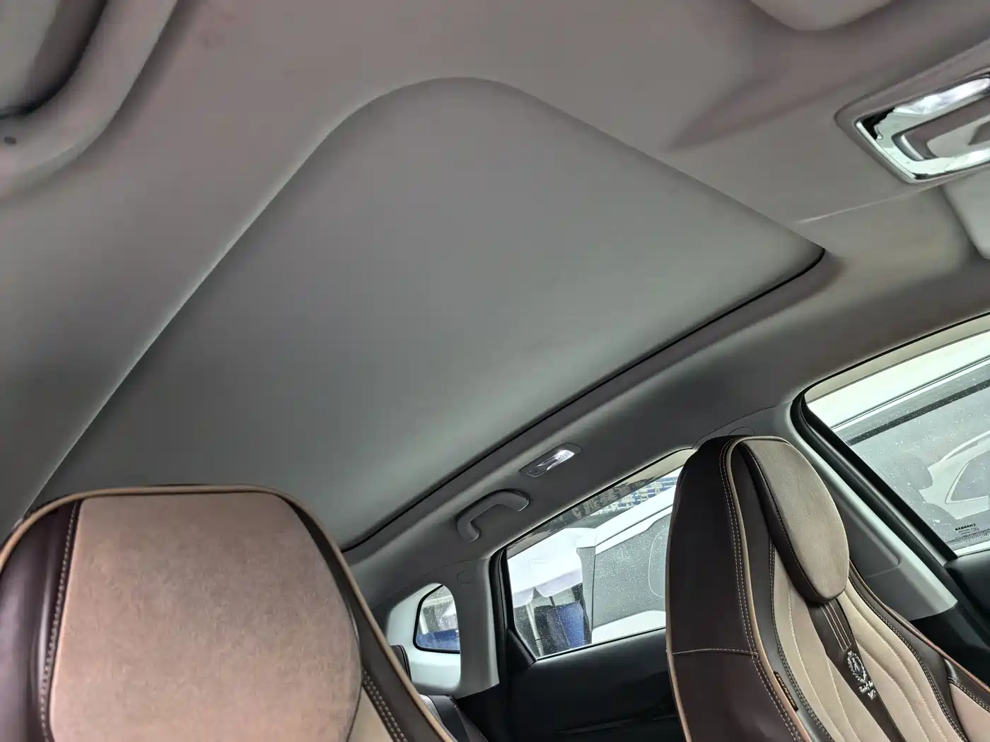 CHANGAN CHANGAN AUCHAN Z6