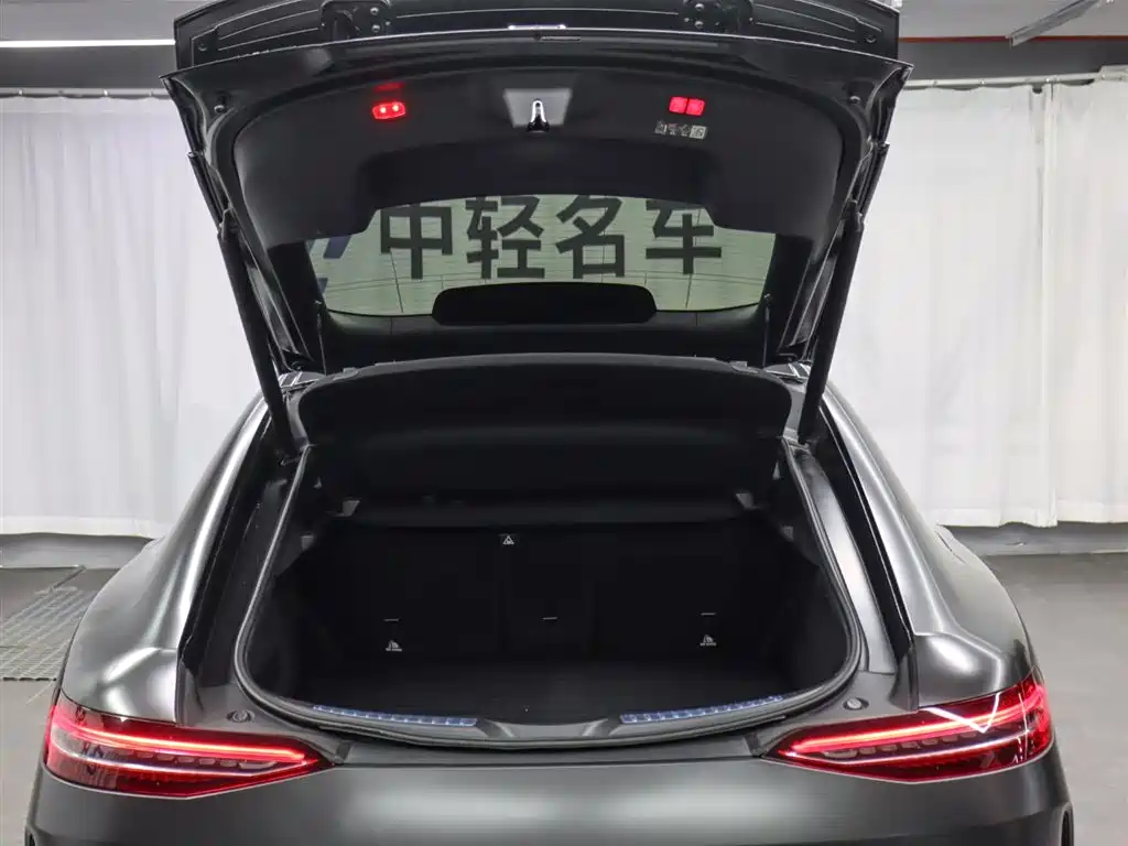 Mercedes-Benz AMG GT 2022 AMG GT 50 4MATIC+ 4-Door Coupe фото 30