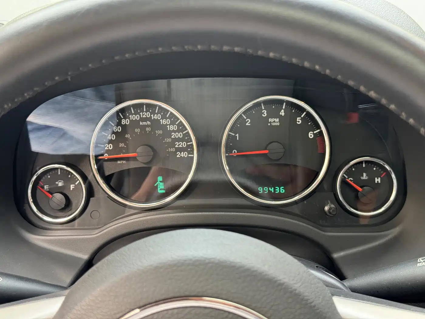 Photo 22 - Jeep Compass (Import)
