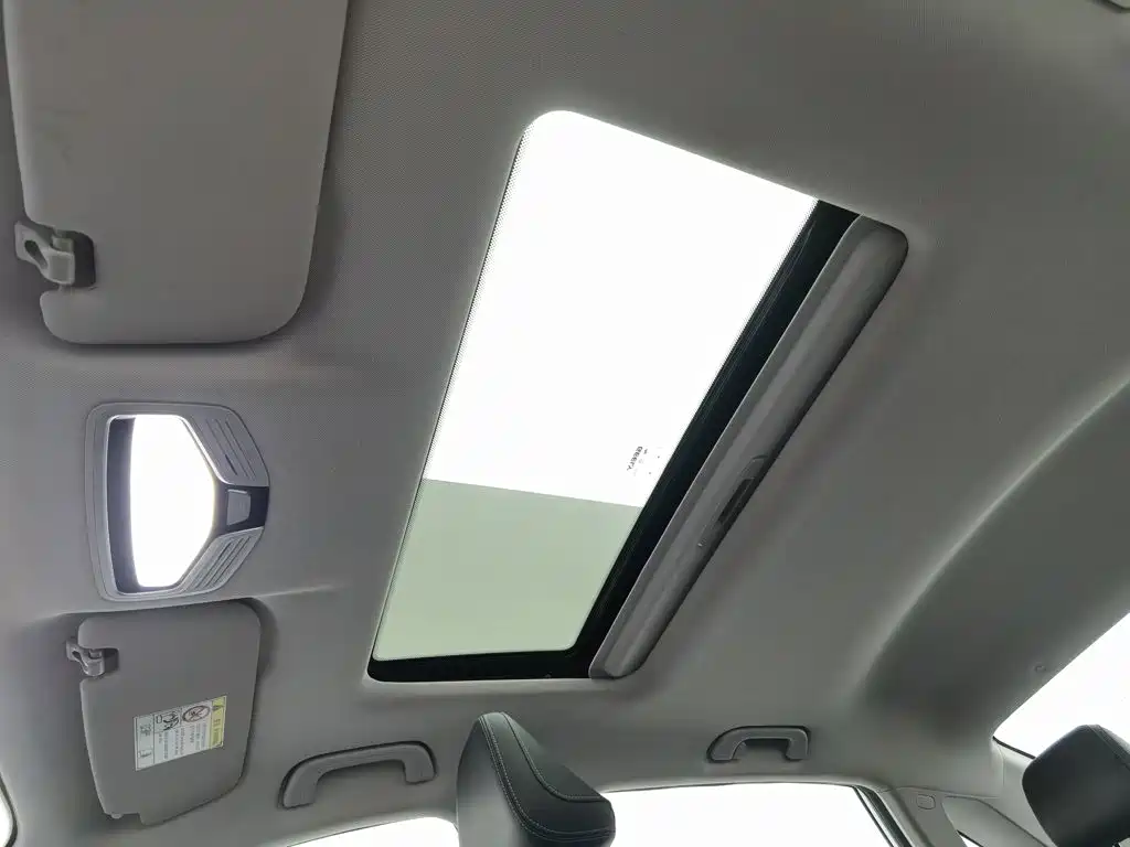 Photo 14 - Geely Emgrand