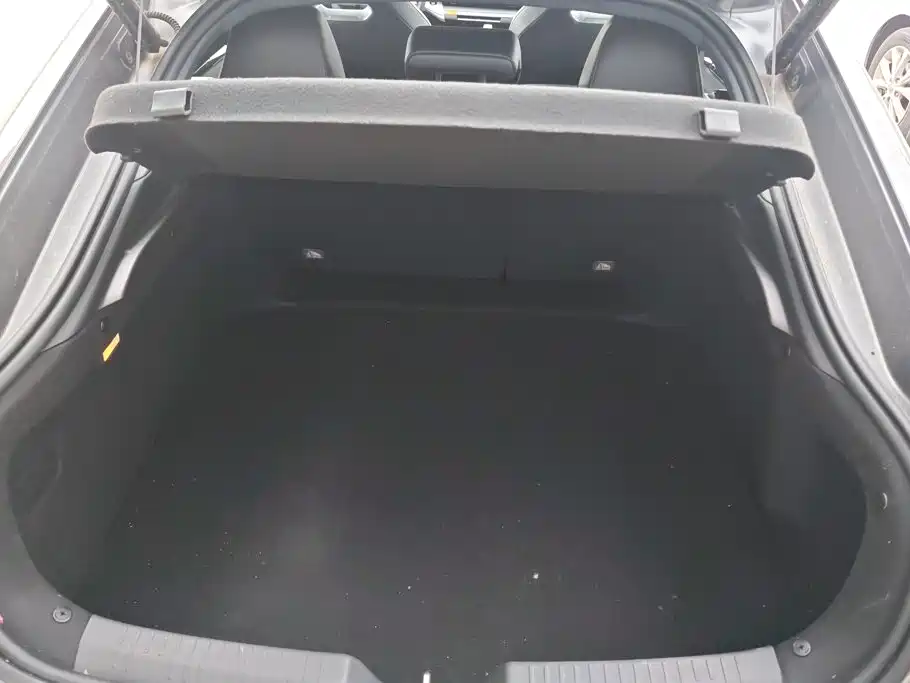 2024 Changan UNI-V iDD