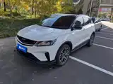 Фото 1 - Geely Coolray