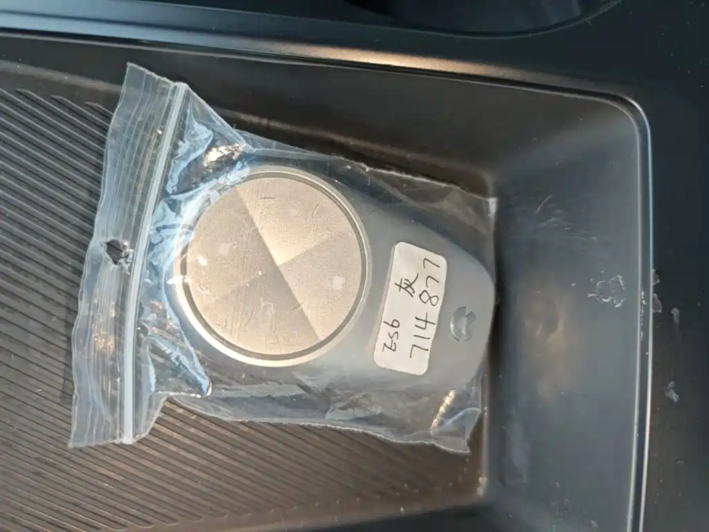 NIO ES6 2019 2019 490KM Sport Edition