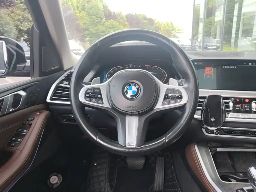 BMW X5 (IMPORTED)