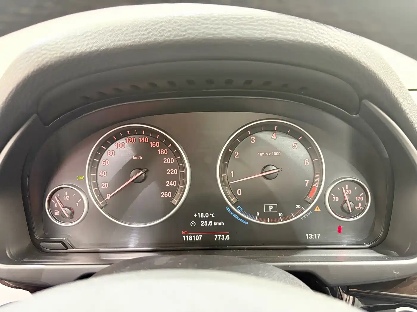 BMW X5 (Import) 2014 xDrive35i Elegance фото 17
