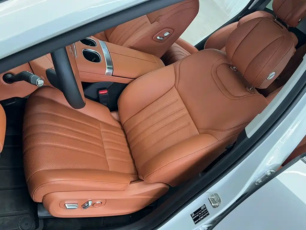 Photo 13 - GAC Trumpchi Trumpchi Vision S9