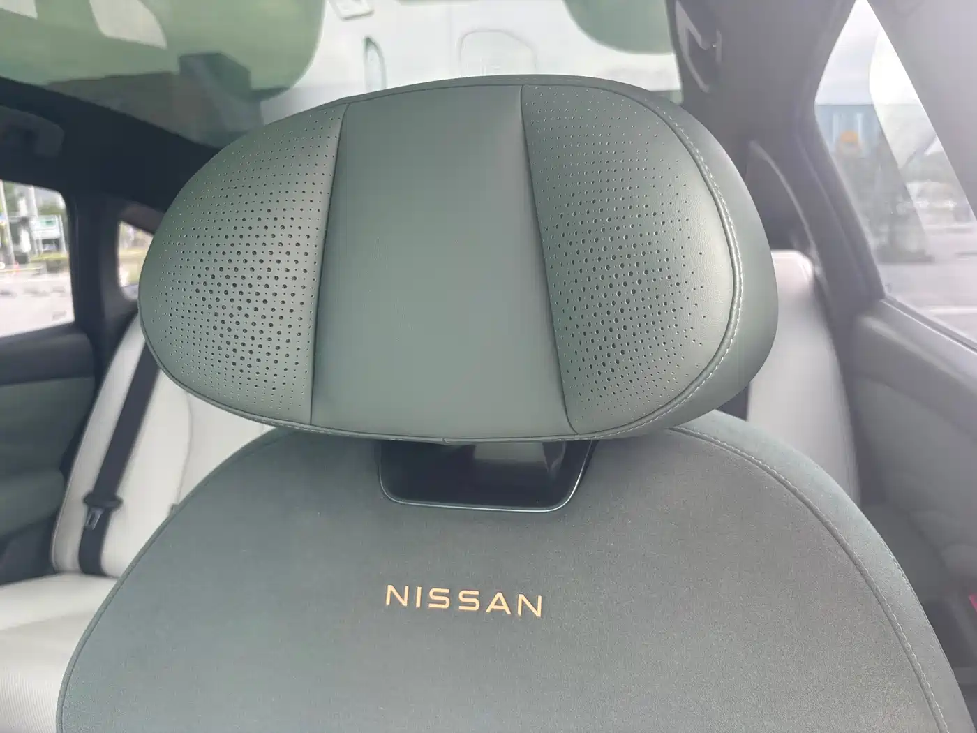 Nissan N7 2025 Model 625 Max фото 13