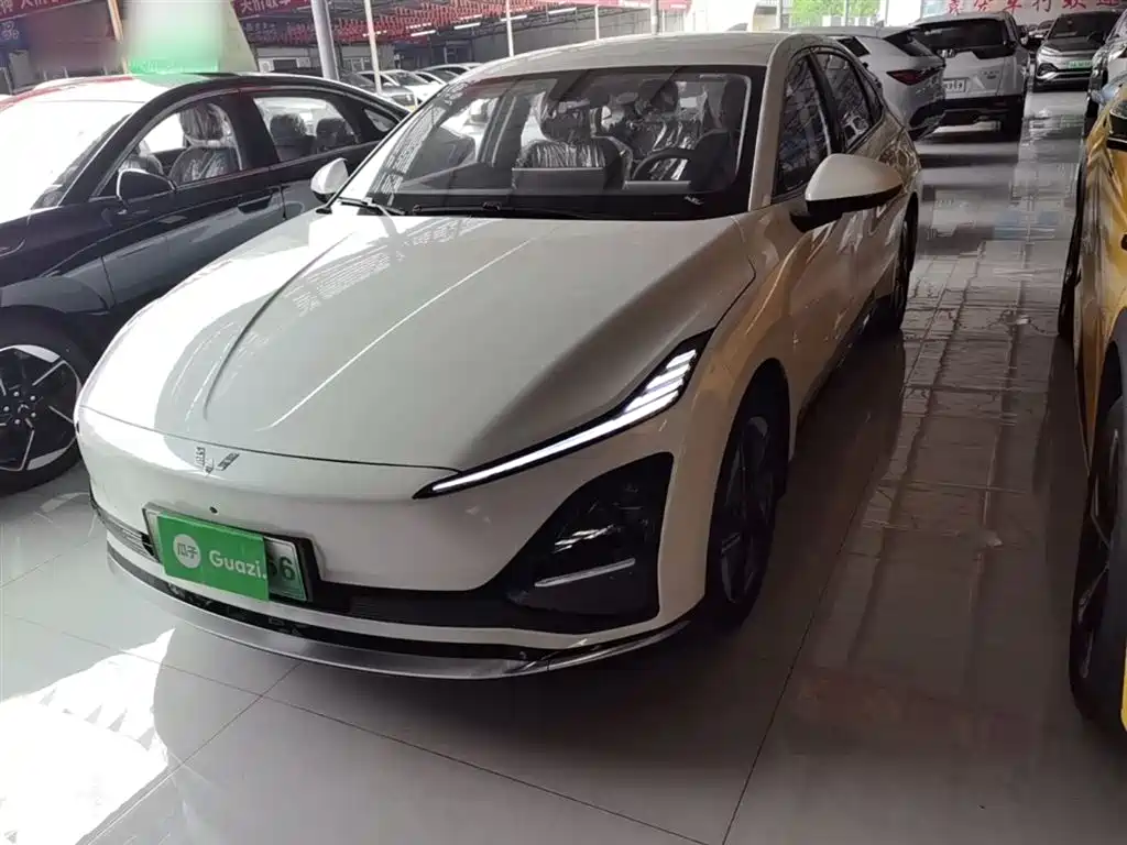 Фото 1 - Wuling Motors Wuling Xingguang