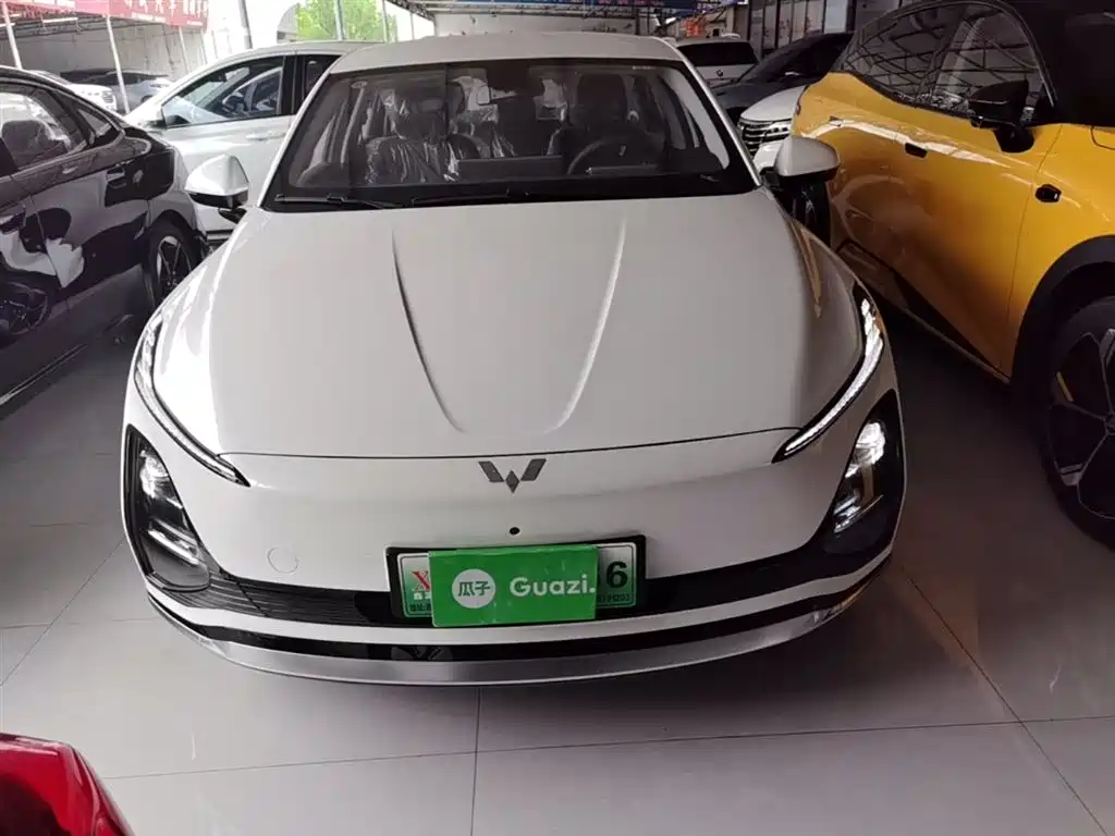 Фото 3 - Wuling Motors Wuling Xingguang