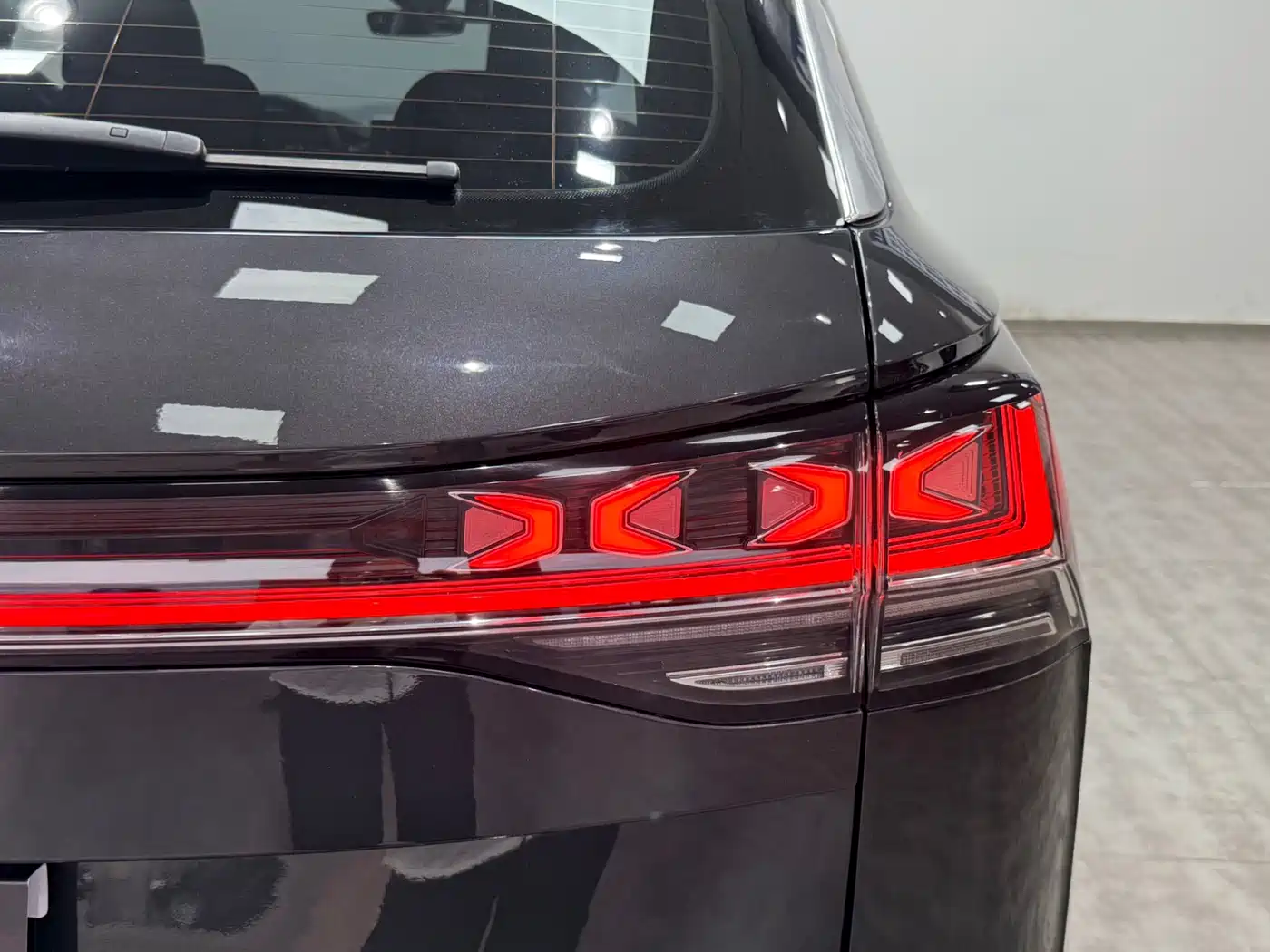 Volkswagen Tayron 2024 330TSI 2WD Luxury Plus Advanced фото 16
