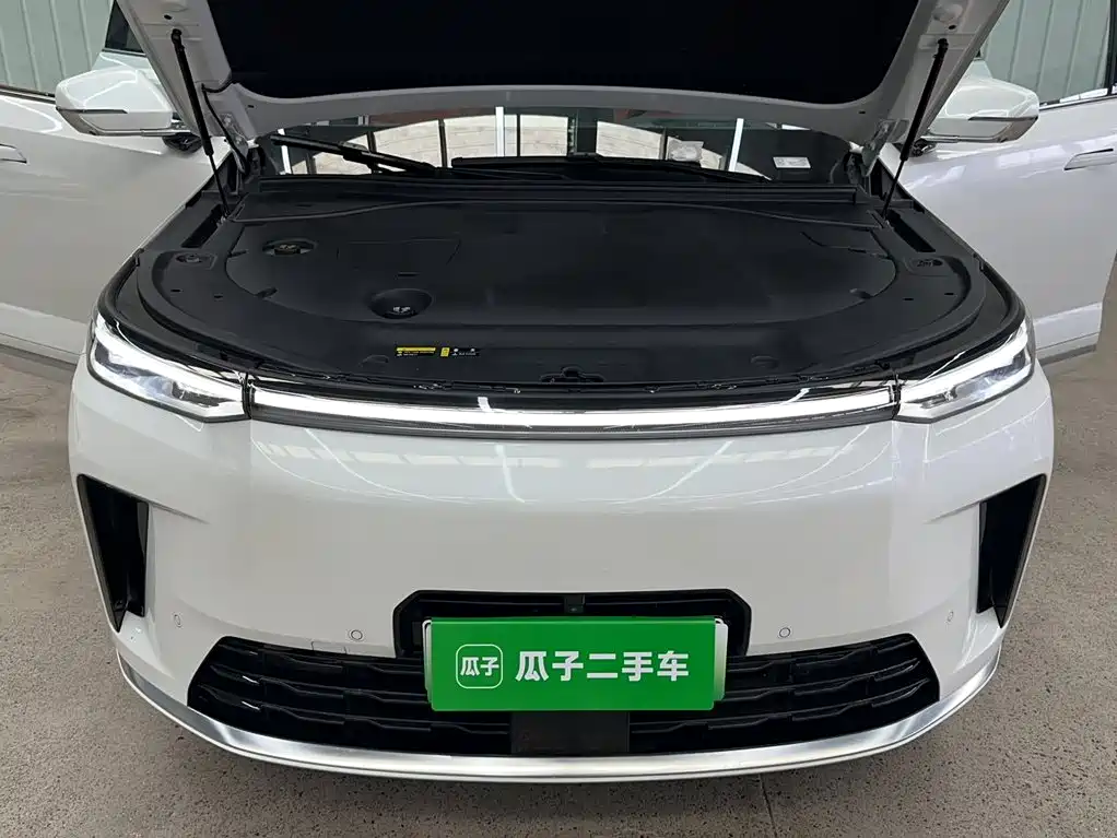 Photo 17 - GAC Trumpchi Trumpchi Vision S9