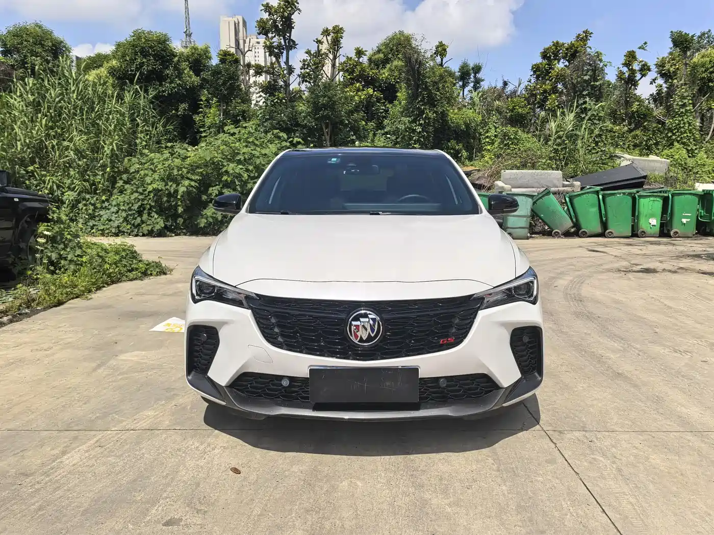 Buick Verano 2023 Pro Leisure Edition фото 2