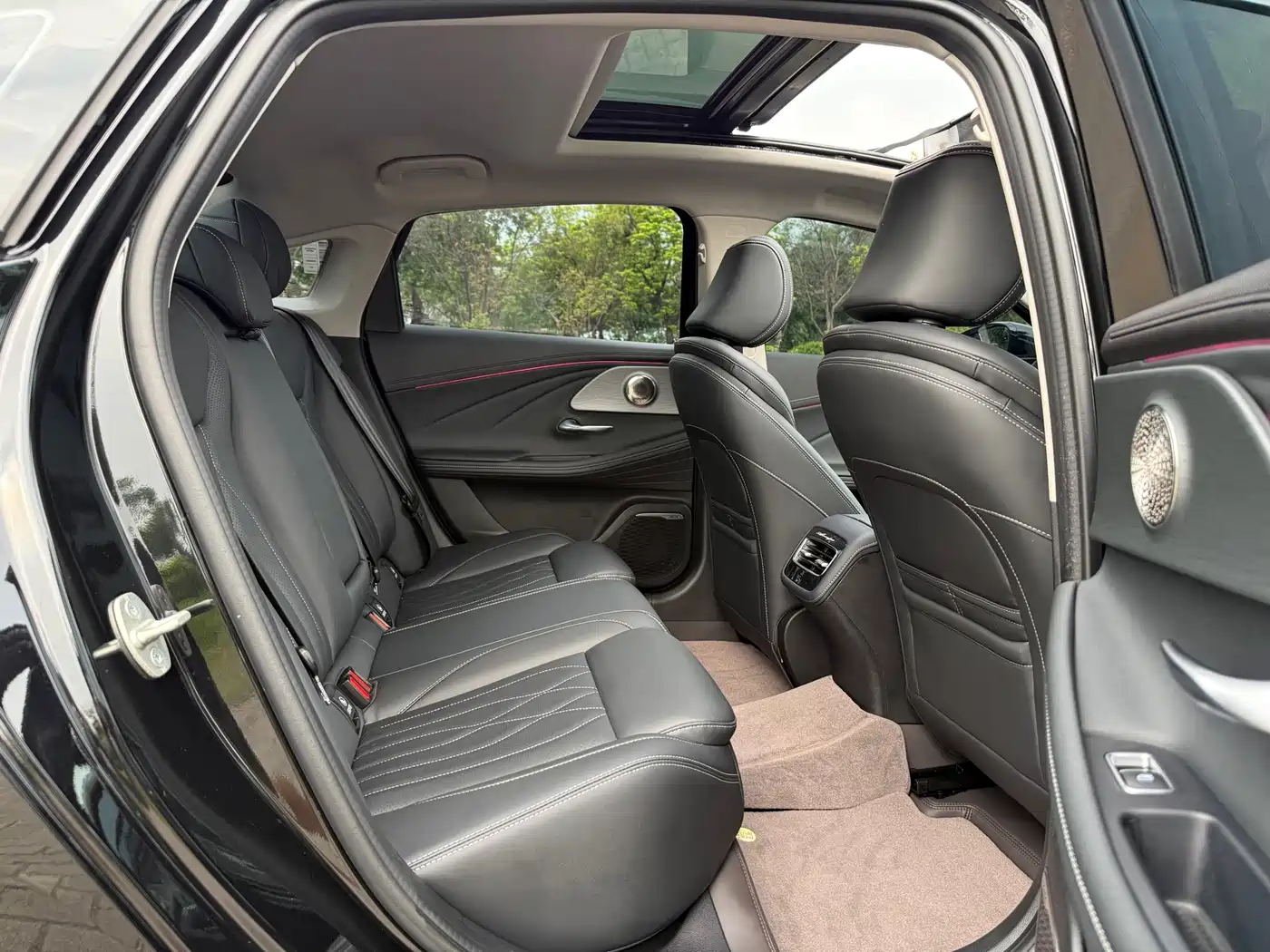 Chery Arrizo 8 2026 2025 Model 1.6T DCT Wise