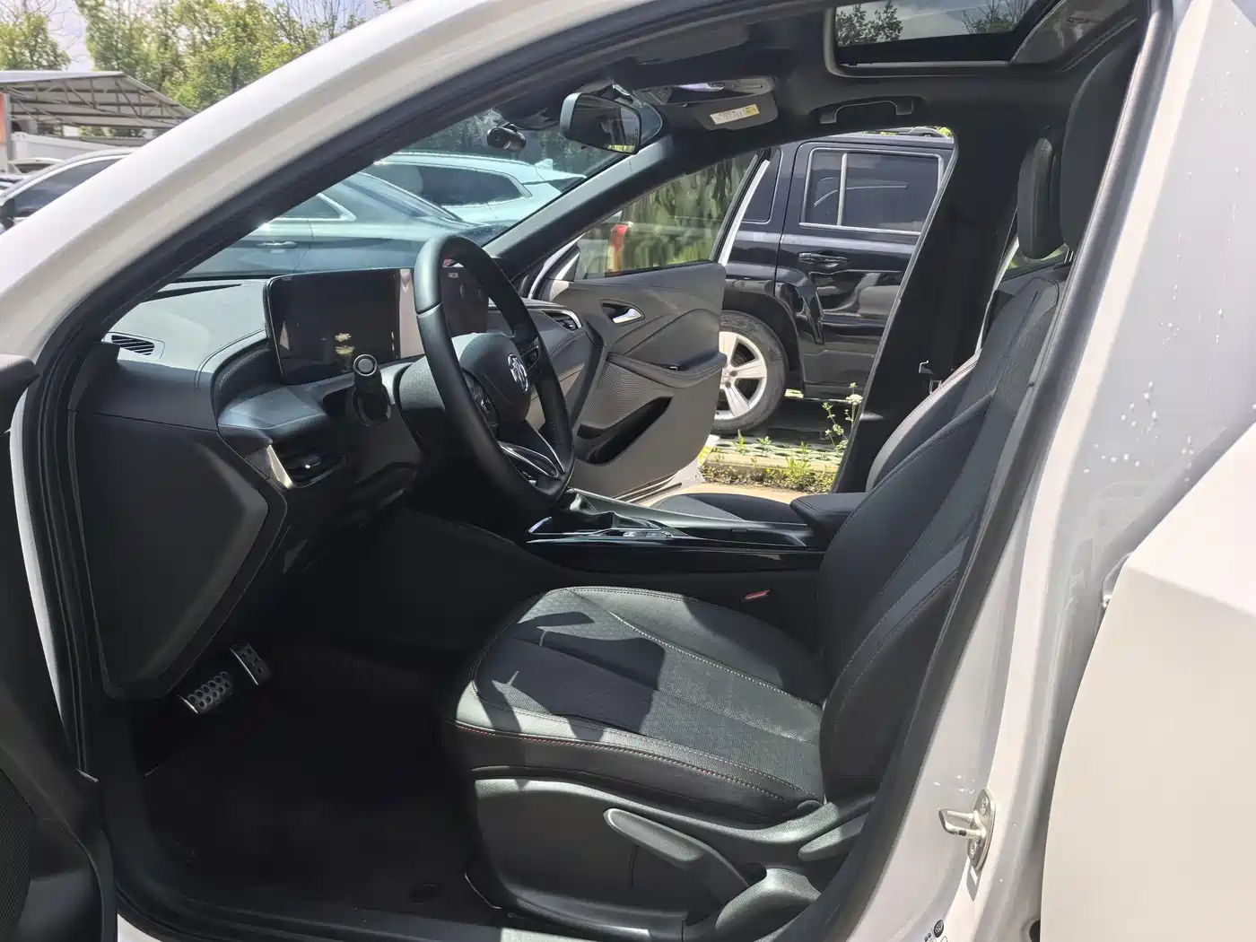 Buick Verano 2023 Pro Leisure Edition фото 4