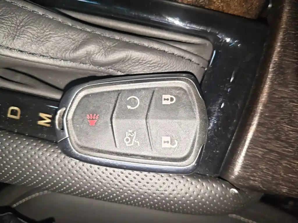 Cadillac XTS 2019 2018 28T Elite