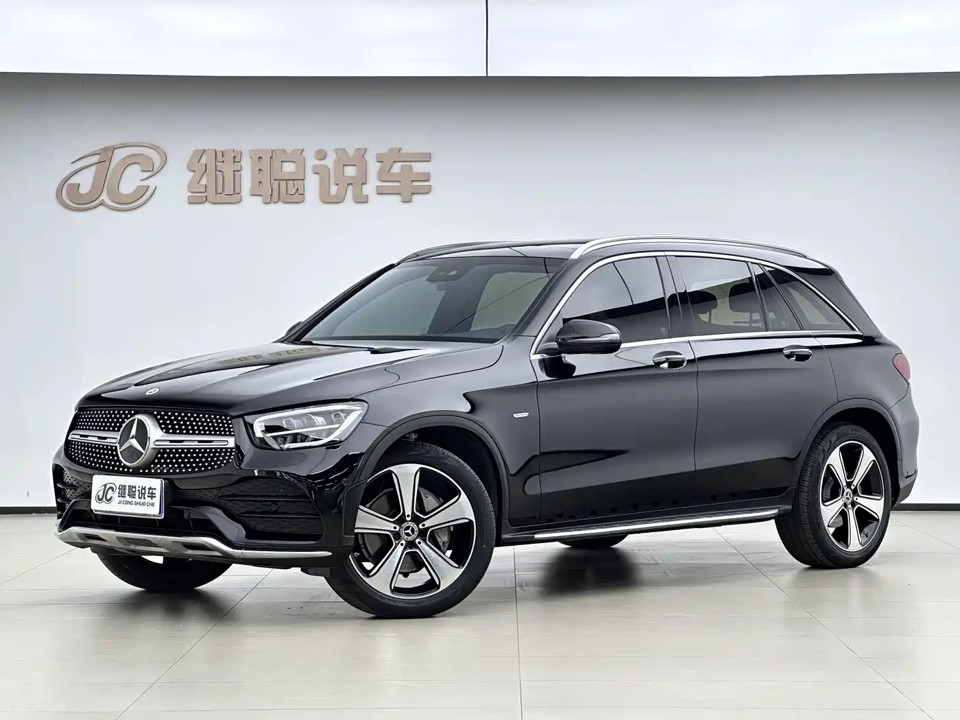  Mercedes-Benz Mercedes-Benz GLC 2022 Facelift GLC 300 L 4MATIC Dynamic