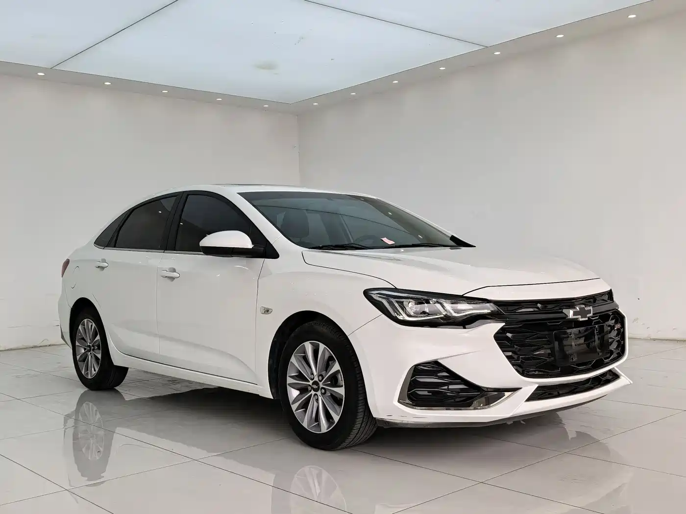 Chevrolet Monza 2022 320 Automatic Enjoyment Sunroof Edition фото 3
