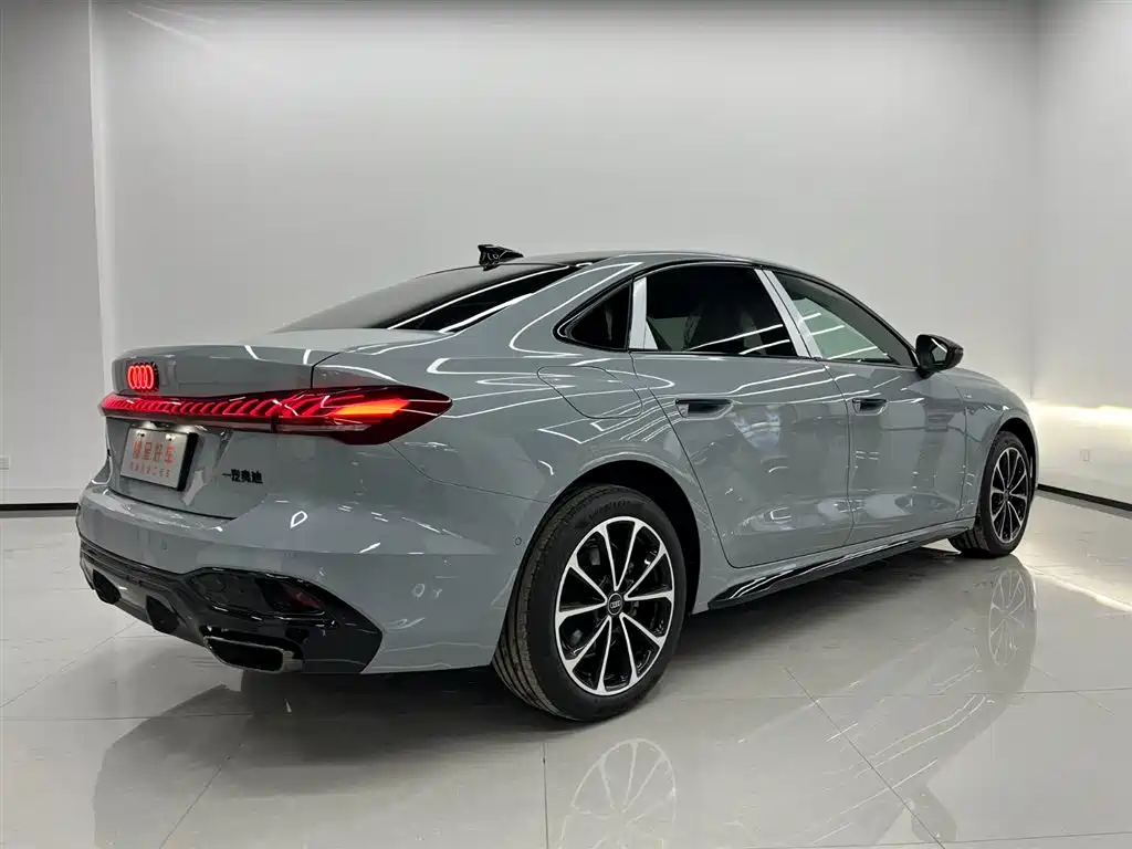2026 Audi A5L