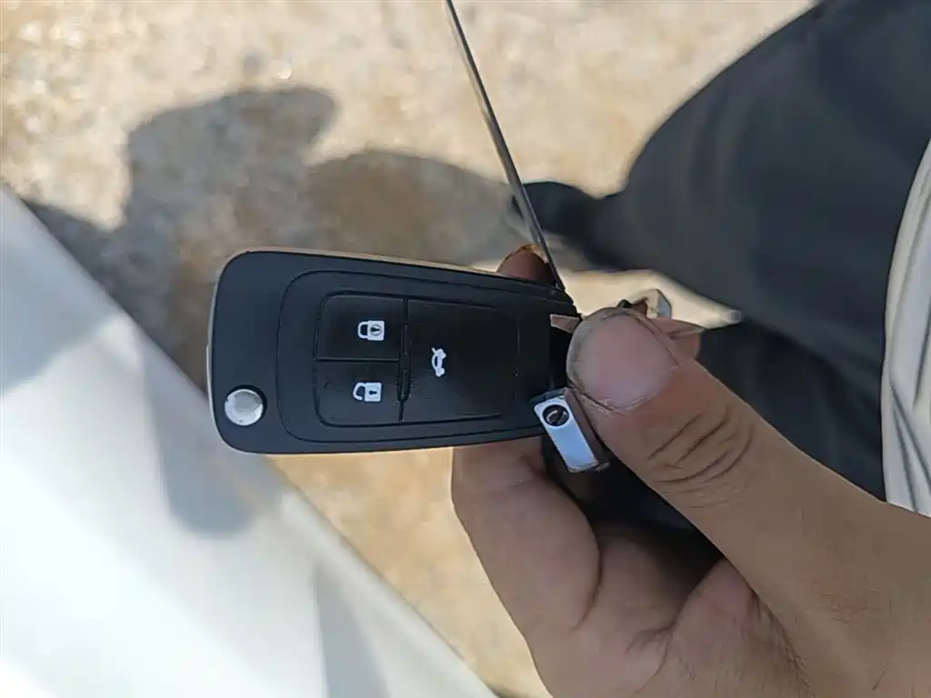 Chevrolet Cavalier 2019 320 Auto Sunroof Enjoyment Edition фото 9