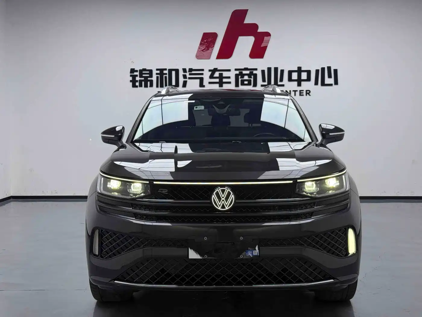 Фото 2 - Volkswagen Talagon