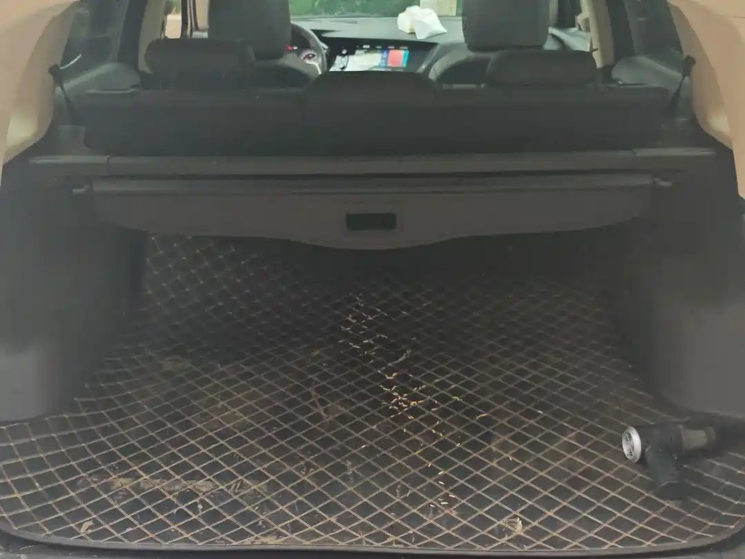 BUICK ANGKEWEI PLUS