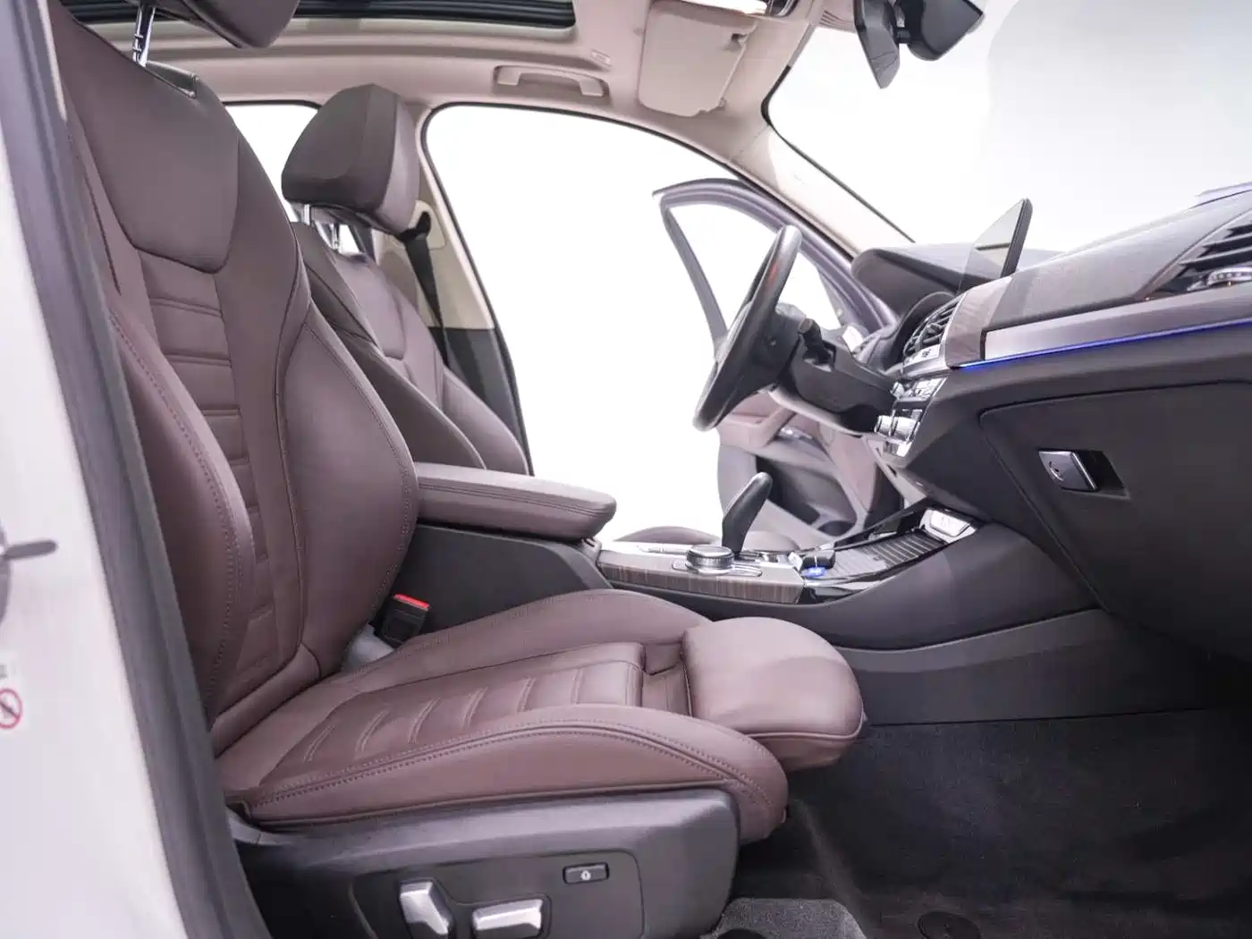 BMW X3 2020 xDrive28i Luxury Package фото 26