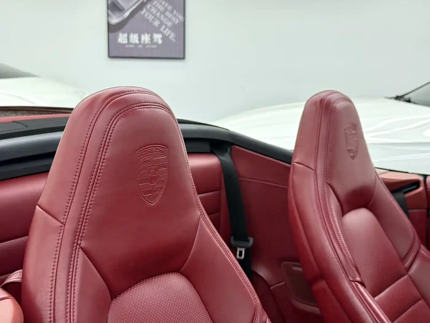 Porsche 911 2020 Carrera Cabriolet 3.0T фото 8