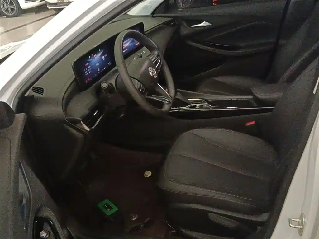 Buick Verano 2023 Pro Joy Edition фото 15