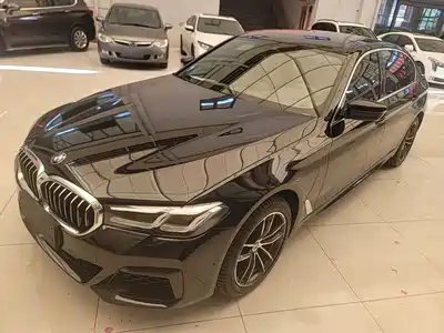 BMW 5