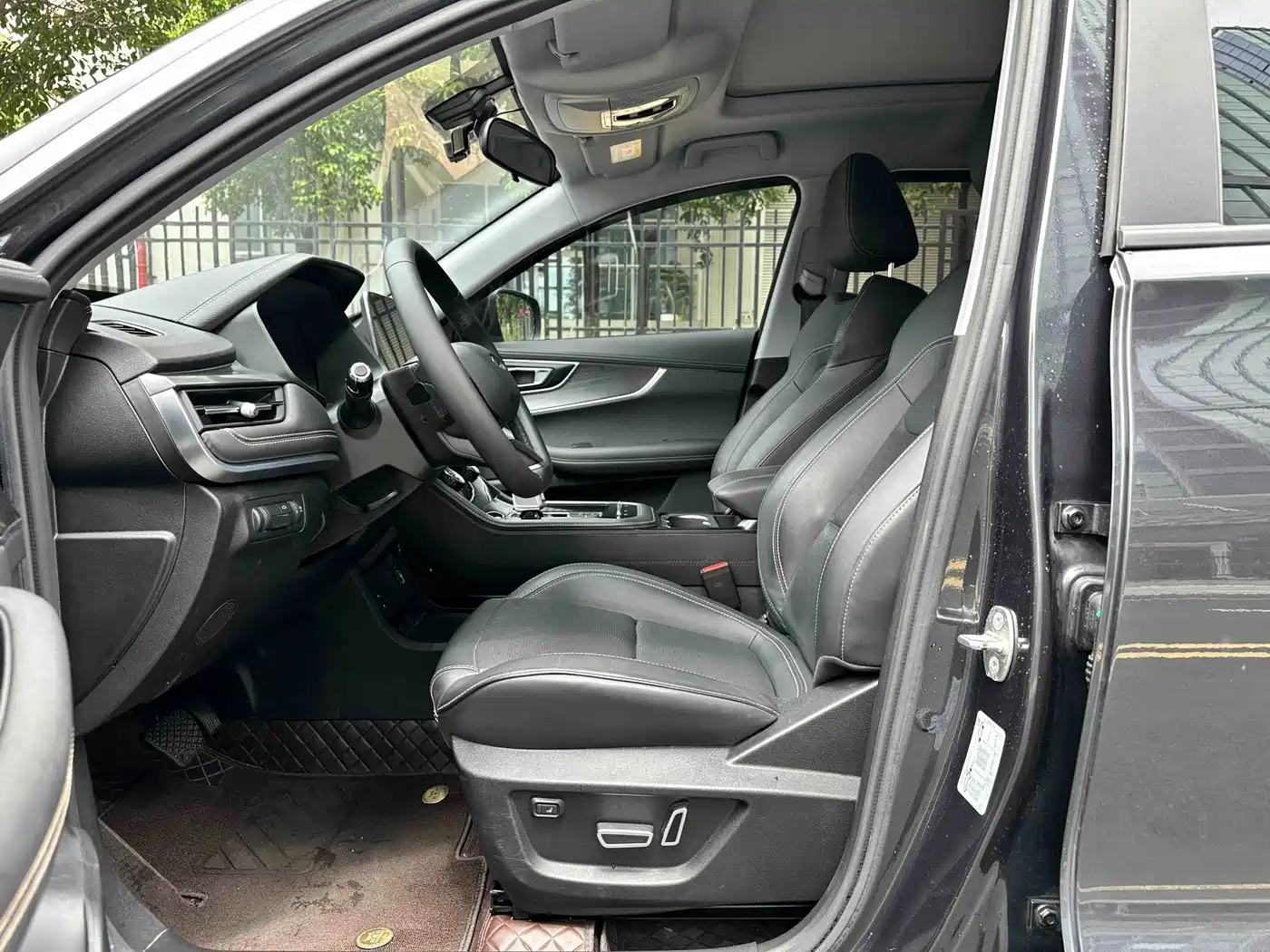 Chery Tiggo 8 2025 2025 Excellence Edition 230TCI Automatic Luxury 5-Seater