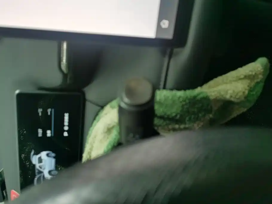 Aion V 2025 2024 Aion T-Rex 520 Smart Edition