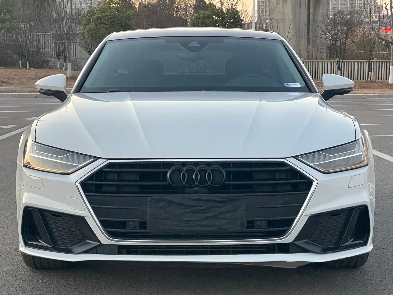 Фото 3 - Audi A7