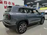 Фото 6 - Haval Dargo