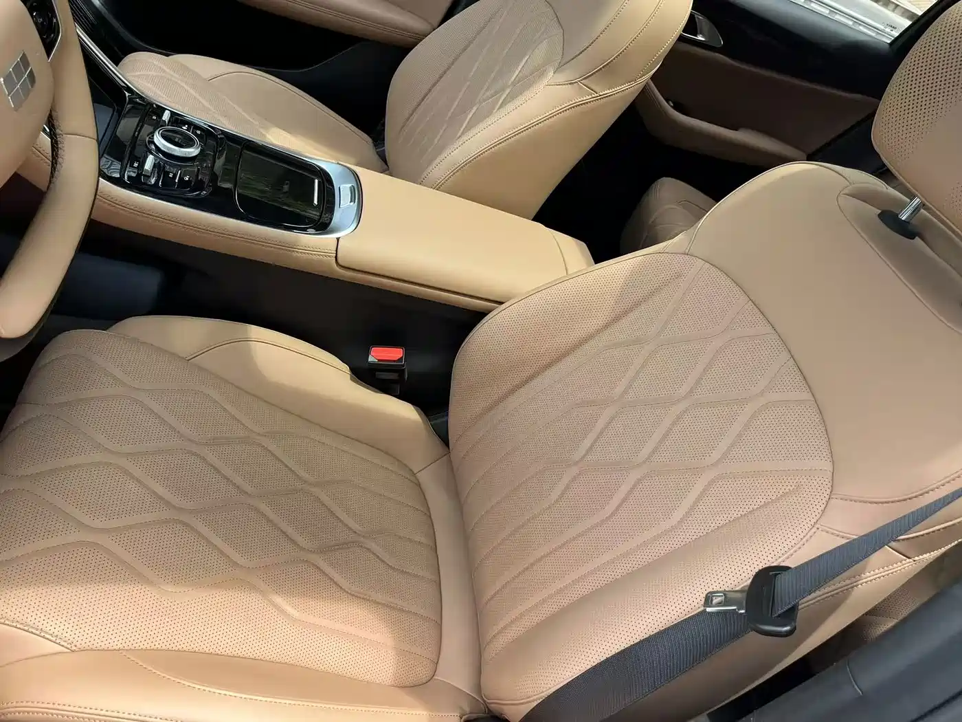 Geely Galaxy Galaxy A7 2025 2025 EM-i
