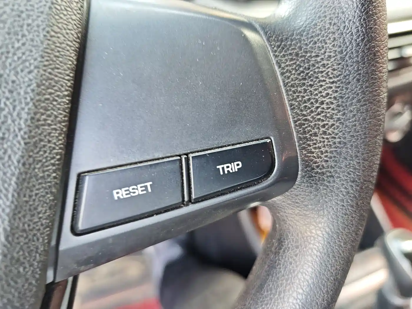Hyundai Elantra 2020 1.6L Auto GL Pleasing Edition фото 14