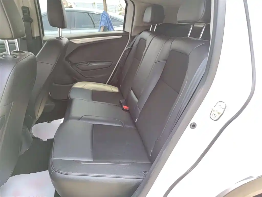 Citroën C3-XR 2016 2015 1.6L Automatic Pioneer