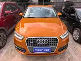 Фото 2 - Audi Q3