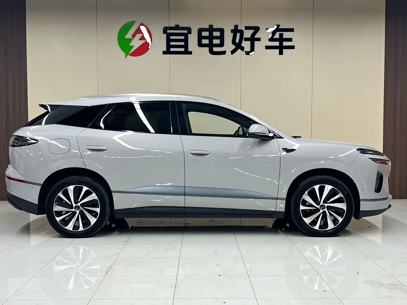 BYD Sealion 06 New Energy 2025 Model EV 520 Pilot Edition фото 4