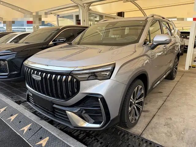 Similar car