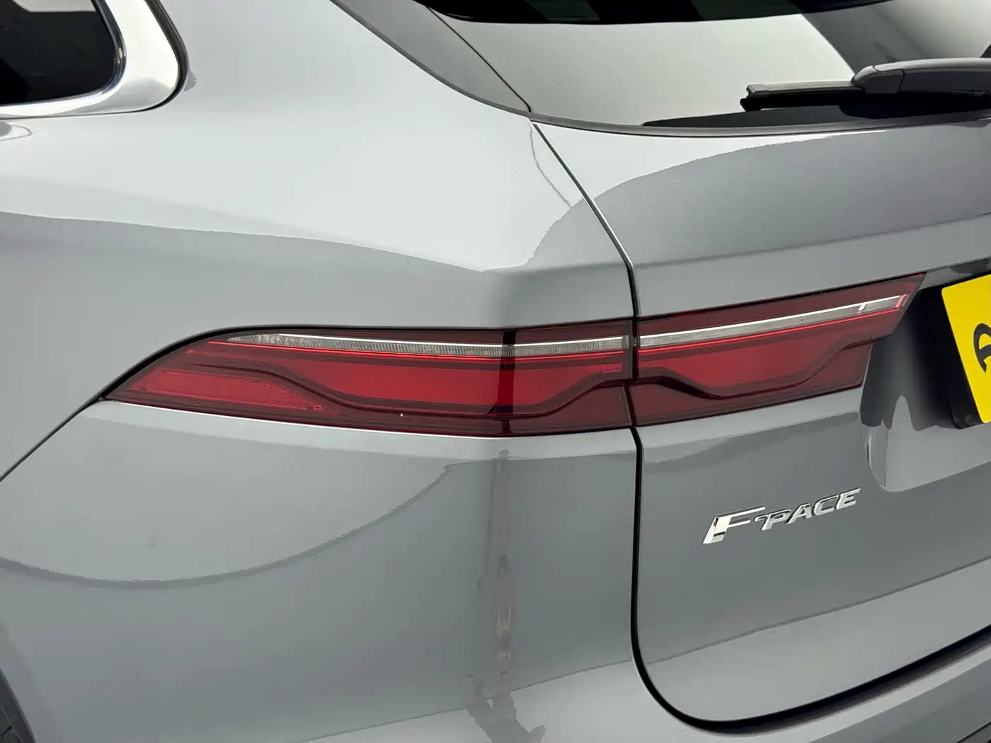 Jaguar F-PACE 2022 2022 Model P340 R-Dynamic SE