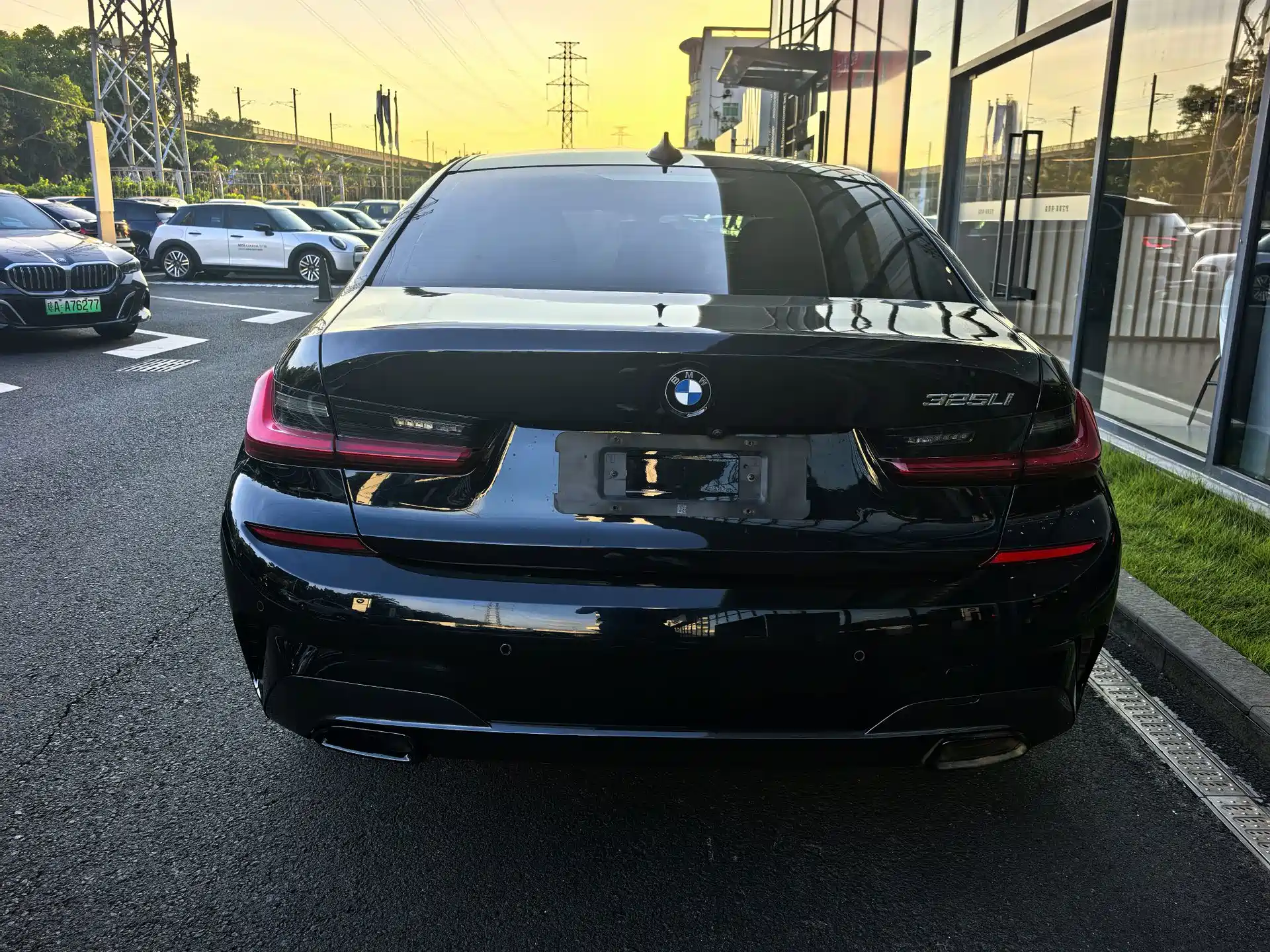 Фото 13 - BMW 3 Series