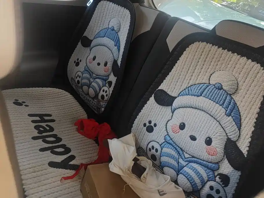Photo 11 - Changan Lumin