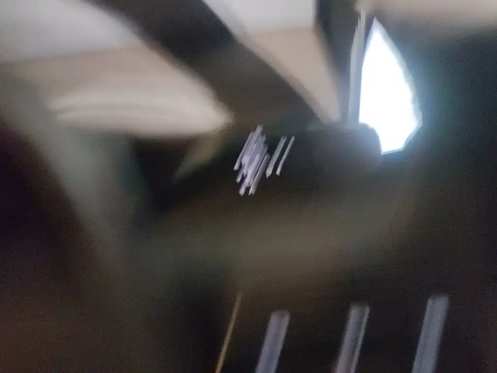 Li Auto MEGA 2024 2024 Ultra