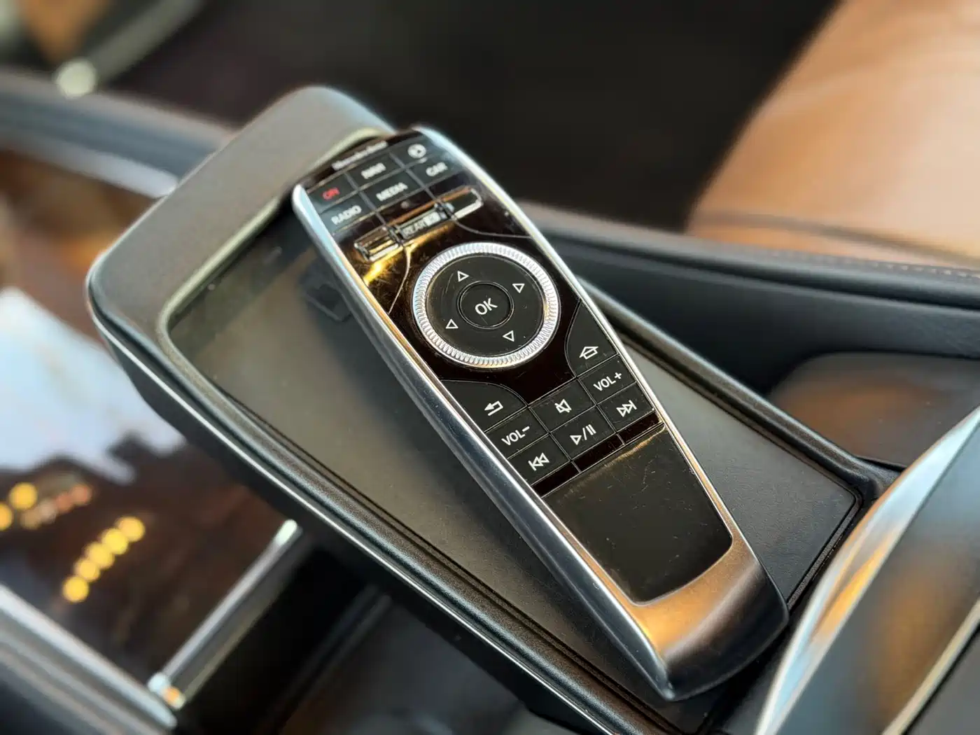 Mercedes-Benz Maybach S-Class 2019 S 450 4MATIC фото 16